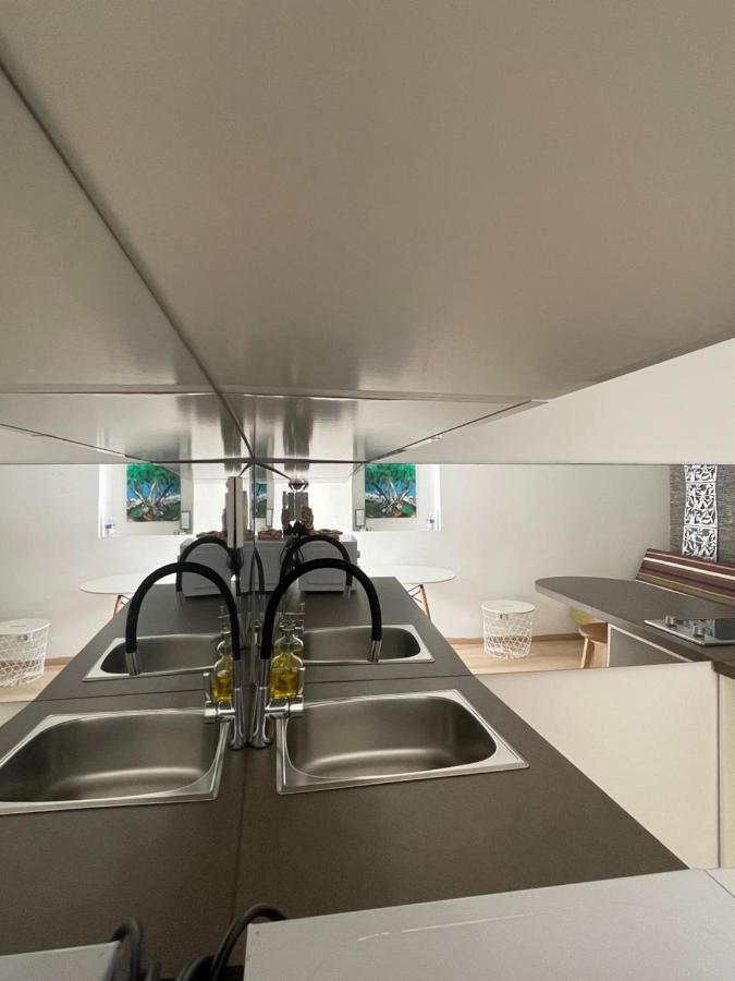 Apartments Kremenic เซรส ภายนอก รูปภาพ
