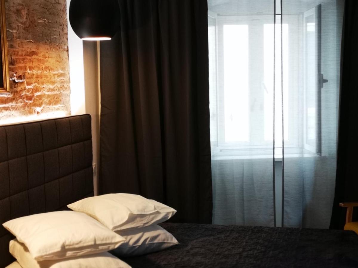Apartments Kremenic เซรส ภายนอก รูปภาพ