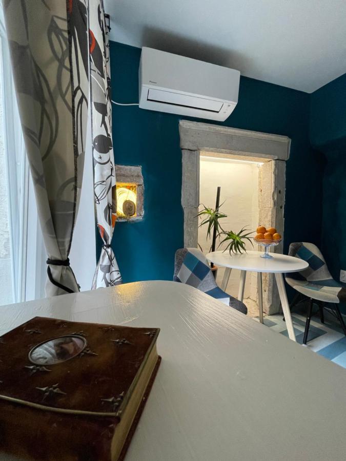 Apartments Kremenic เซรส ภายนอก รูปภาพ